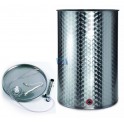 CAPACITAT 500 LITRES XAPA 1.5 mm FP SLL