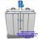 AGITATEUR EXTRAIBLE POUR CUVES PLASTIQUES 600 LITRES