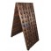 WOODEN RIDDLING RACKS 120 BOTTLES