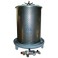 INOX CAGE 80 LITERS