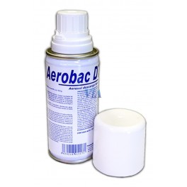AEROBAC AEROSOL DT