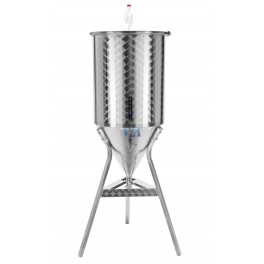 FERMENTEURS INOX 50 LITRES