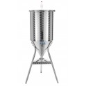 FERMENTADOR INOX 30 LTRS DIAM. 325