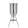 FERMENTADOR INOX 100 LTRS DIAM. 46