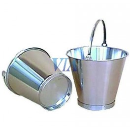 CUBO INOX 10 LITROS