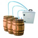 BARREL HEATING BELT