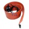 BARREL HEATING BELT