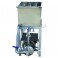 CLEANING - DRYING BOTTLE STATION 200 - 1000 BOTTLES / HOUR