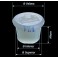 TAP SILICONA PER BARRIQUES 44 - 54 mm