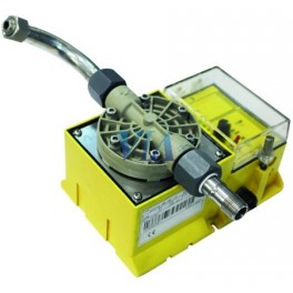 BOMBA DOSIFICADORA ELECTROMAGNÉTICA