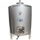 2.500 LITERS CONICAL BOTTOM 2B FINISH