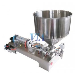 VOLUMETRIC DOSING FOR FILLING MODEL DS 912