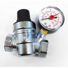 VÁLVULA PRESIÓN REDUCTORA