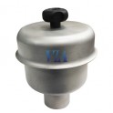 DOUBLE EFFECT PLASTIC VALVE 1 - 1/2"