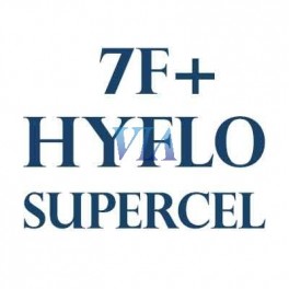 7F + HYFLO SUPERCEL 545 22,7 KG