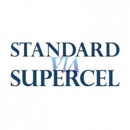 STANDARD SUPERCEL 22,7 KG