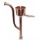 DESTILADOR COBRE 400 LITROS