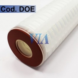 CARTOUCHE 30 POUCES 0,45 MICRONS COD. DOE-0