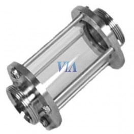 VISEUR M-M NW-50 INOX. 304