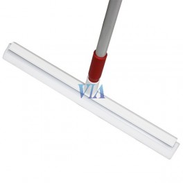 CLEANER CLEANING WITH ALUMINUM HANDLE 1.400 mm