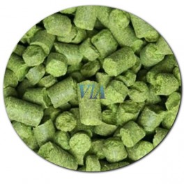 LLÚPOL T90 SAAZ B PELLET 1 KG