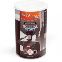 Malta Brewferm Imperial Stout 1,5Kg (9lt)