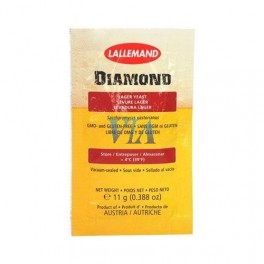 LEVADURA DANSTAR DIAMOND 11GR
