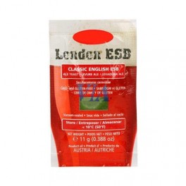 LEVADURA DANSTAR LONDON ESB 11G