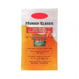LEVADURA DANSTAR MUNICH CLASSIC 11G