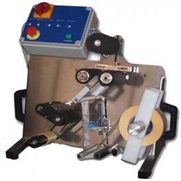 SEMIAUTOMATIC LABEL MODEL STANDARD