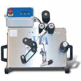 SEMIAUTOMATIC LABEL MODEL EKO-10