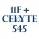CELYTE 545 25 KG